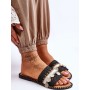 Clacquettes model 178440 Step in style