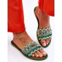 Clacquettes model 178444 Step in style