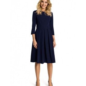 Robe de jour model 107535 Moe