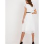 Robe de cocktail model 178494 Italy Moda