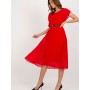 Robe de cocktail model 178495 Italy Moda