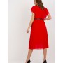 Robe de cocktail model 178495 Italy Moda