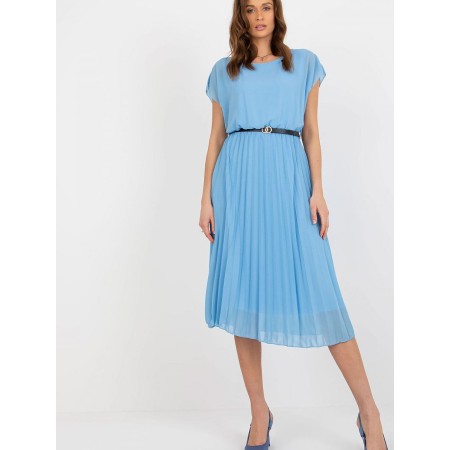Robe de cocktail model 178496 Italy Moda