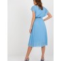 Robe de cocktail model 178496 Italy Moda