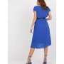 Robe de cocktail model 178497 Italy Moda