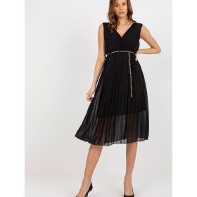 Robe de cocktail model 178501 Italy Moda