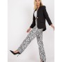 Blazer femme model 178514 Italy Moda