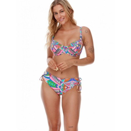 Soutien-gorge nageur model 178576 Lupo Line