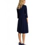 Robe de jour model 107535 Moe