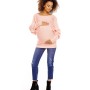 Chandail grossesse model 178638 PeeKaBoo