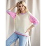 Pull à manches courtes model 178640 PeeKaBoo