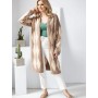 Cardigan model 178642 PeeKaBoo