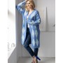 Cardigan model 178643 PeeKaBoo