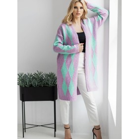 Cardigan model 178644 PeeKaBoo