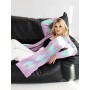 Cardigan model 178644 PeeKaBoo