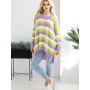 Chandail model 178645 PeeKaBoo