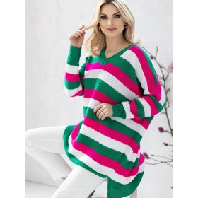 Chandail model 178646 PeeKaBoo