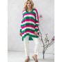 Chandail model 178646 PeeKaBoo