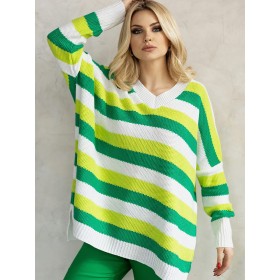 Chandail model 178647 PeeKaBoo