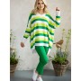 Chandail model 178647 PeeKaBoo