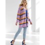 Cardigan model 178648 PeeKaBoo