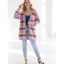 Cardigan model 178648 PeeKaBoo