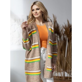 Cardigan model 178650 PeeKaBoo