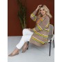 Cardigan model 178650 PeeKaBoo