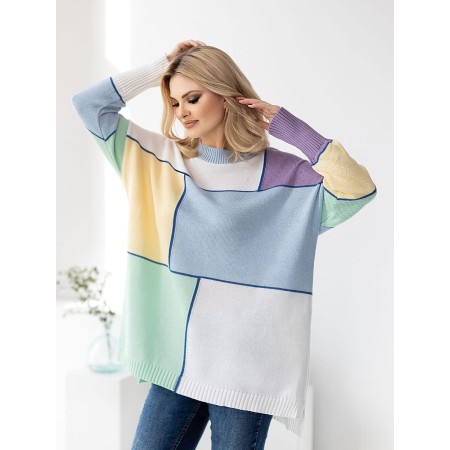 Chandail model 178651 PeeKaBoo