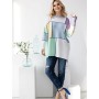 Chandail model 178651 PeeKaBoo