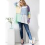 Chandail model 178651 PeeKaBoo
