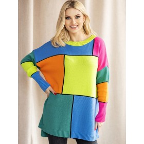 Chandail model 178653 PeeKaBoo