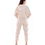 Pantalon survêtement model 178655 awama