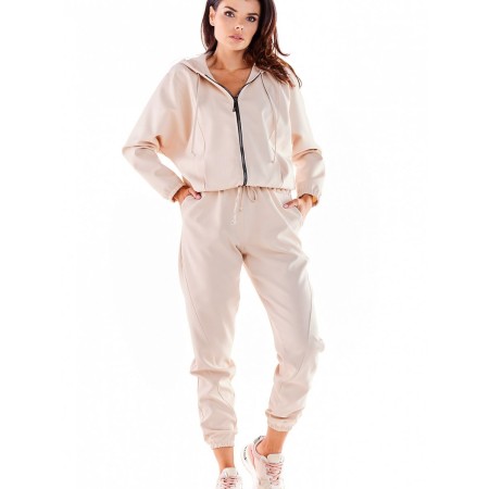 Sweatshirt model 178657 awama