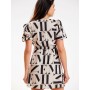 Robe de jour model 178658 awama