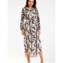 Robe de jour model 178659 awama