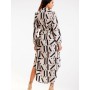 Robe de jour model 178659 awama