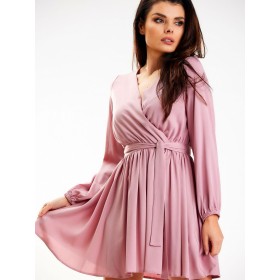 Robe de jour model 178660 awama