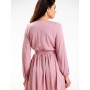 Robe de jour model 178660 awama