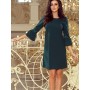 Robe de cocktail model 122746 Numoco
