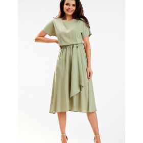 Robe de jour model 178664 awama