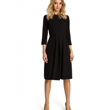 Robe de jour model 107536 Moe