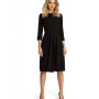Robe de jour model 107536 Moe