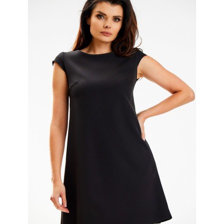 Robe de jour model 178671 awama
