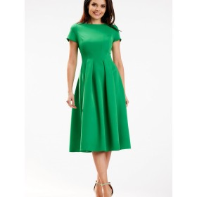 Robe de jour model 178673 awama