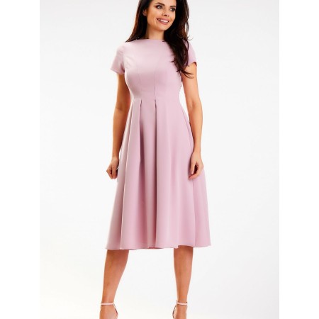 Robe de jour model 178674 awama