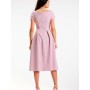 Robe de jour model 178674 awama