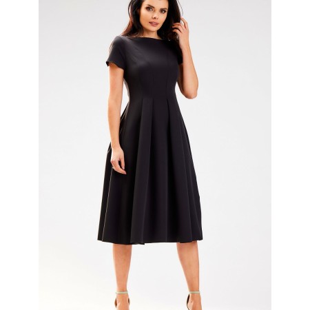 Robe de jour model 178676 awama