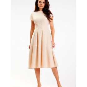 Robe de jour model 178677 awama