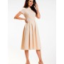 Robe de jour model 178677 awama